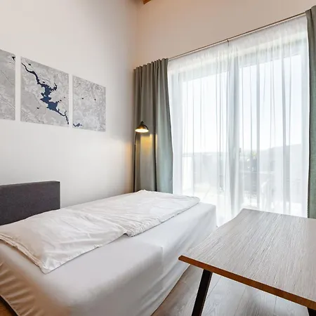 Korzo Relax Apartment