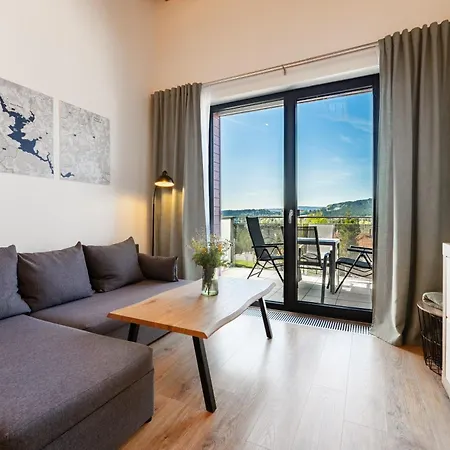 Korzo Relax Apartment Lipno nad Vltavou