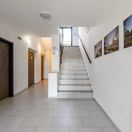 Korzo Relax Apartment
