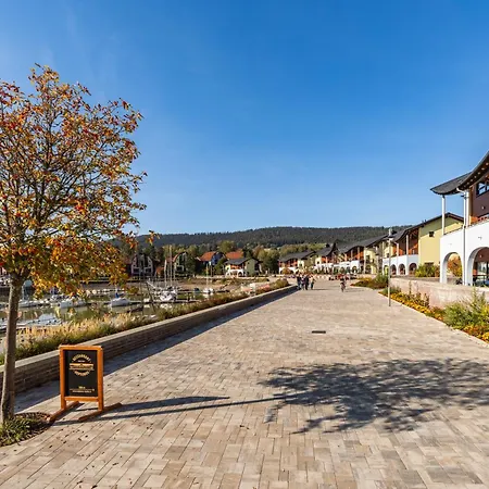 Korzo Relax Lipno nad Vltavou