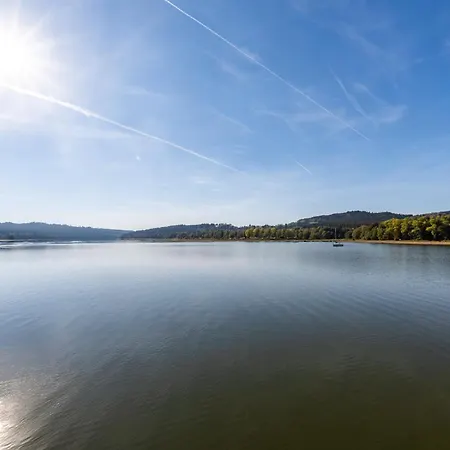 Apartment Korzo Relax Lipno nad Vltavou
