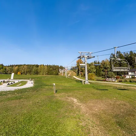 Korzo Relax * Lipno nad Vltavou